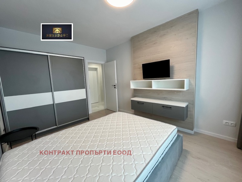 Дава под наем  3-стаен град София , Манастирски ливади , 115 кв.м | 63030612 - изображение [8]