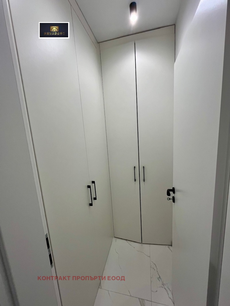 Дава под наем  3-стаен град София , Манастирски ливади , 115 кв.м | 63030612 - изображение [6]