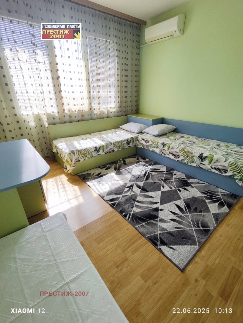 Дава под наем  3-стаен град Шумен , Боян Българанов 2 , 83 кв.м | 89953881