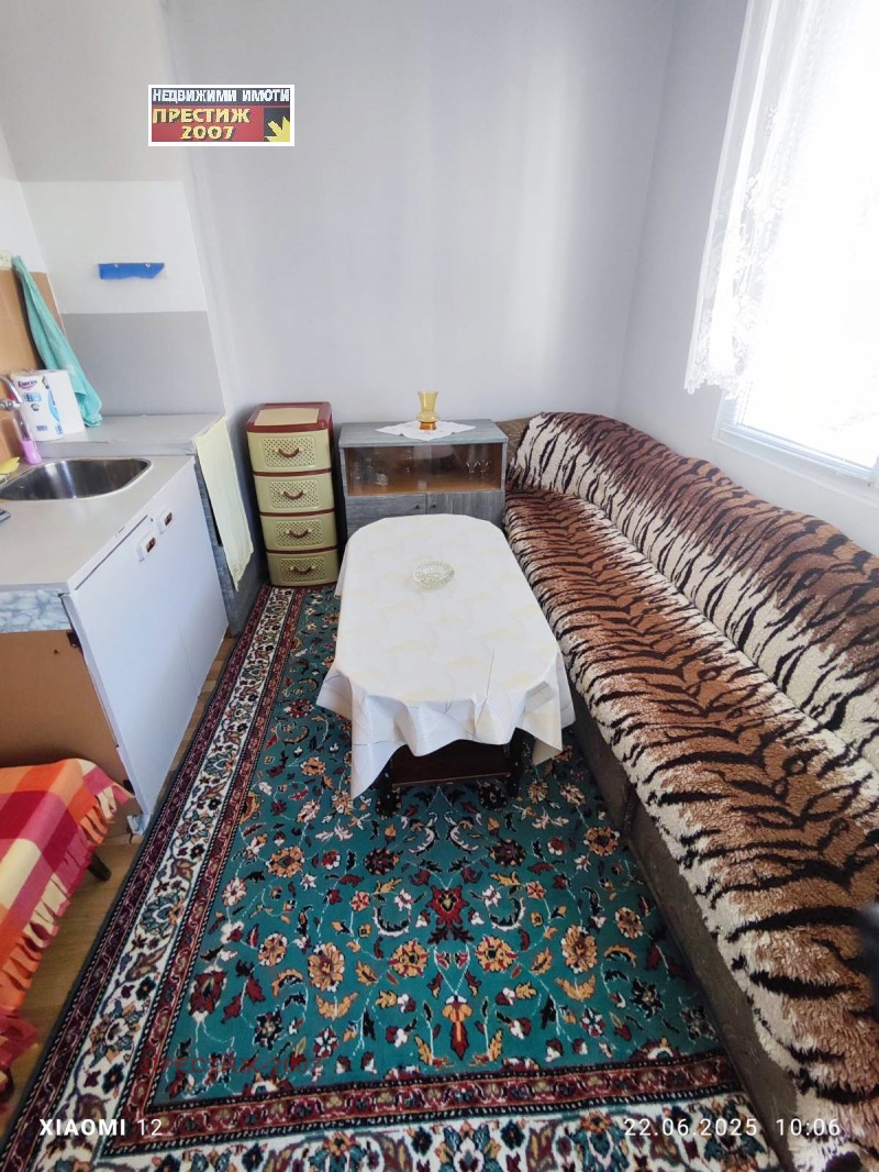 Дава под наем  3-стаен град Шумен , Боян Българанов 2 , 83 кв.м | 89953881 - изображение [6]