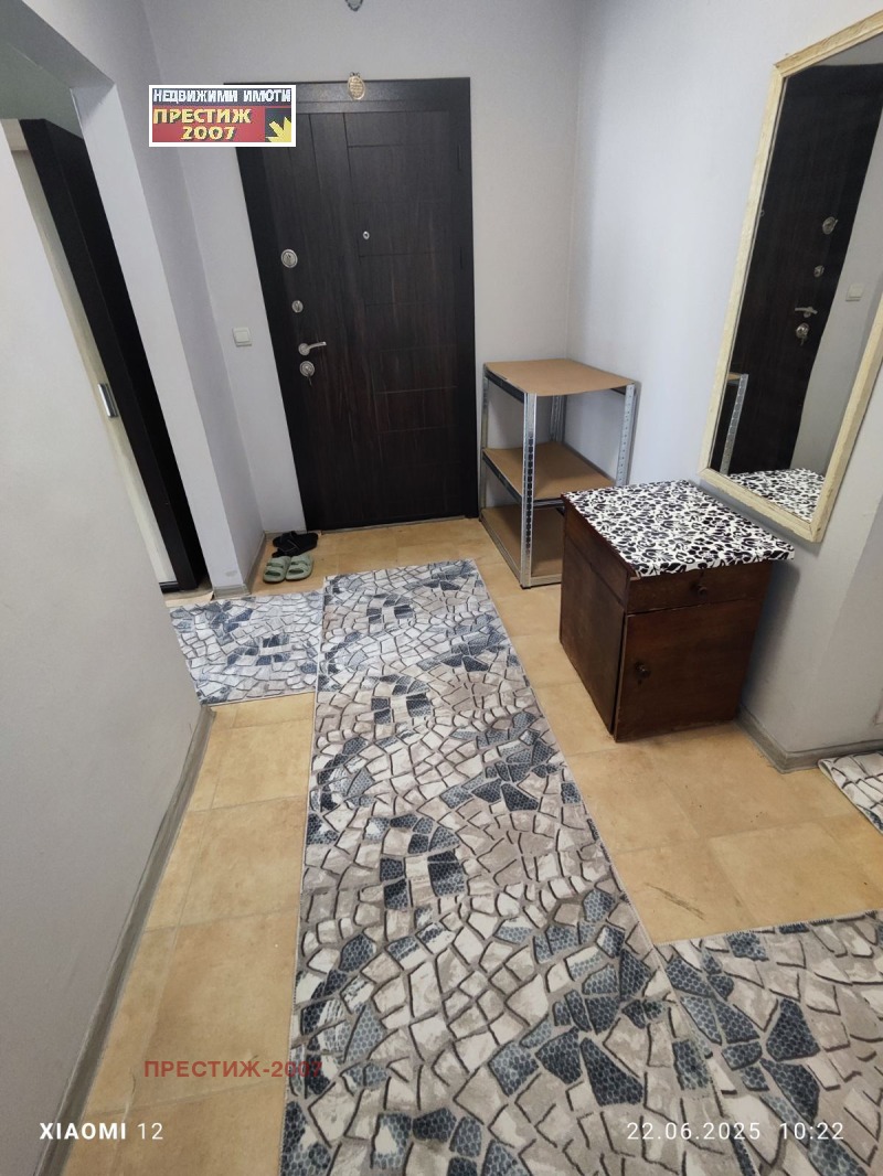 Дава под наем  3-стаен град Шумен , Боян Българанов 2 , 83 кв.м | 89953881 - изображение [8]