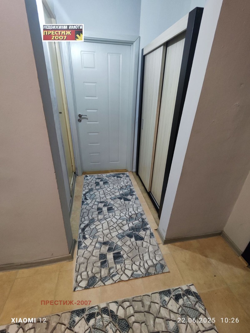 Дава под наем  3-стаен град Шумен , Боян Българанов 2 , 83 кв.м | 89953881 - изображение [9]