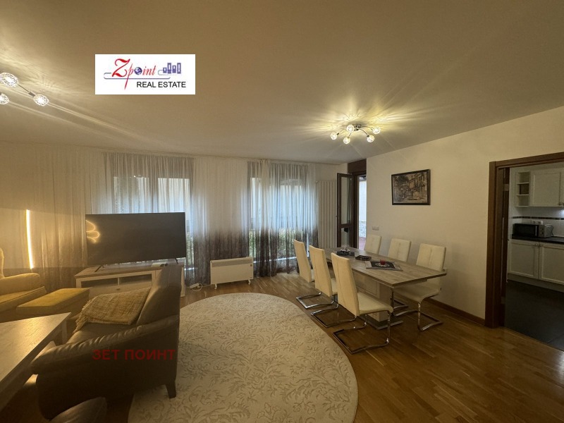 De inchiriat  2 dormitoare Sofia , Boiana , 130 mp | 35967538 - imagine [6]