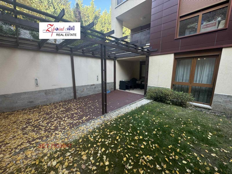 De inchiriat  2 dormitoare Sofia , Boiana , 130 mp | 35967538 - imagine [9]