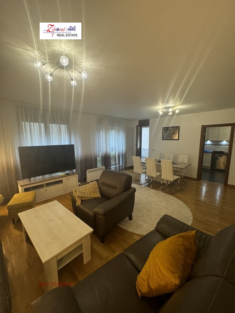 De inchiriat  2 dormitoare Sofia , Boiana , 130 mp | 35967538 - imagine [5]