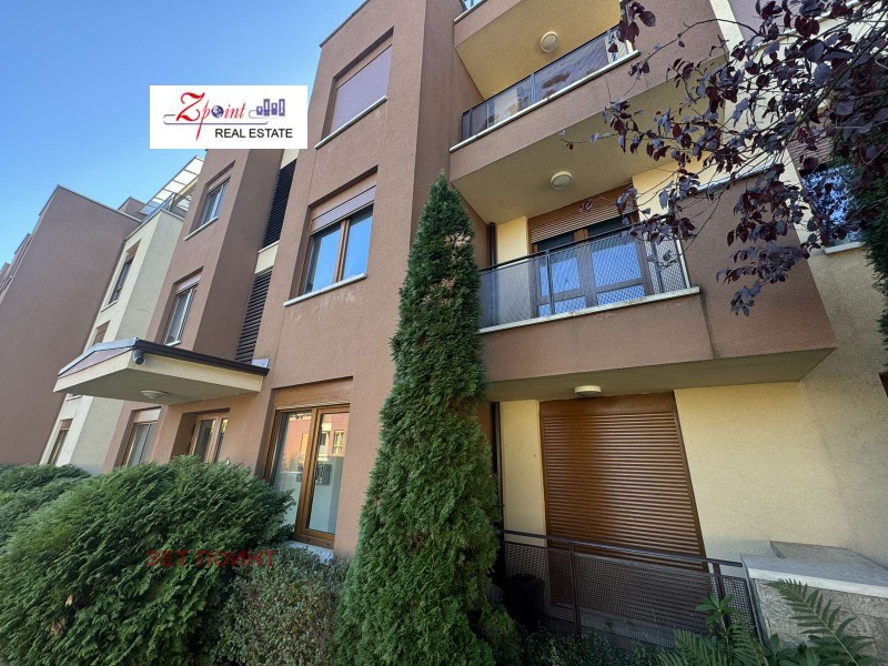 De inchiriat  2 dormitoare Sofia , Boiana , 130 mp | 35967538