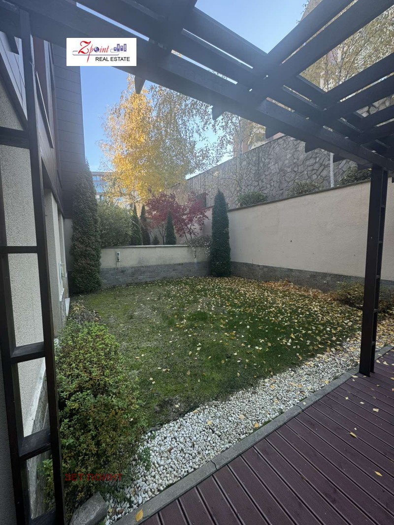 De inchiriat  2 dormitoare Sofia , Boiana , 130 mp | 35967538 - imagine [7]