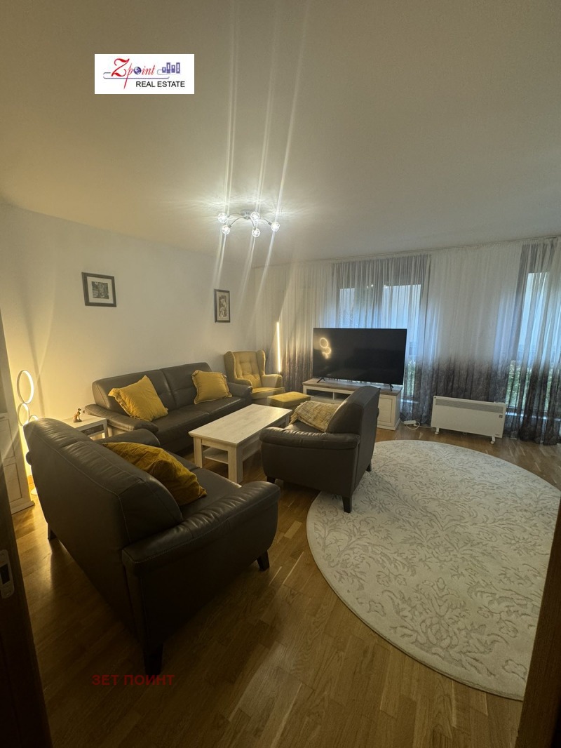 De inchiriat  2 dormitoare Sofia , Boiana , 130 mp | 35967538 - imagine [4]