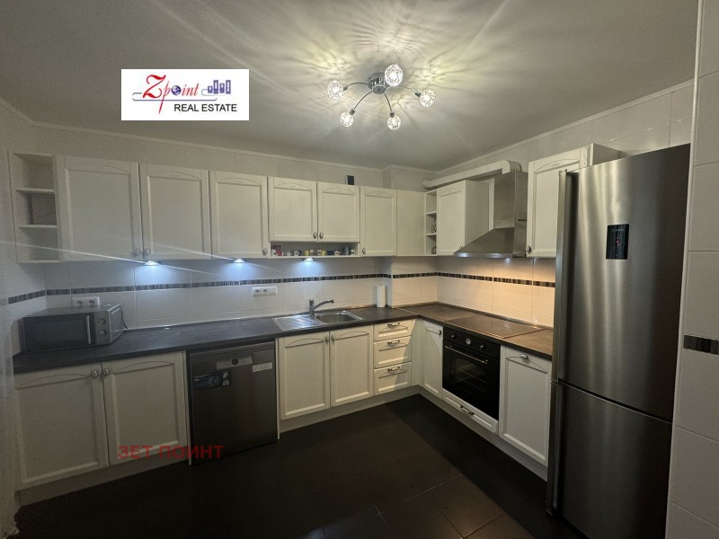 De inchiriat  2 dormitoare Sofia , Boiana , 130 mp | 35967538 - imagine [3]