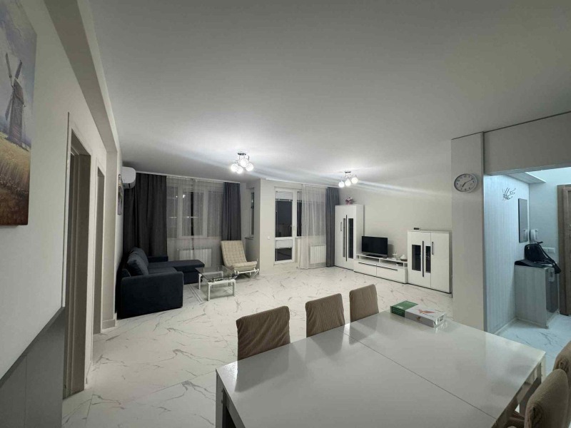 Под наем 3-СТАЕН, град София, Надежда 2 • 830 € / 1623.34 лв. • 57980829 1