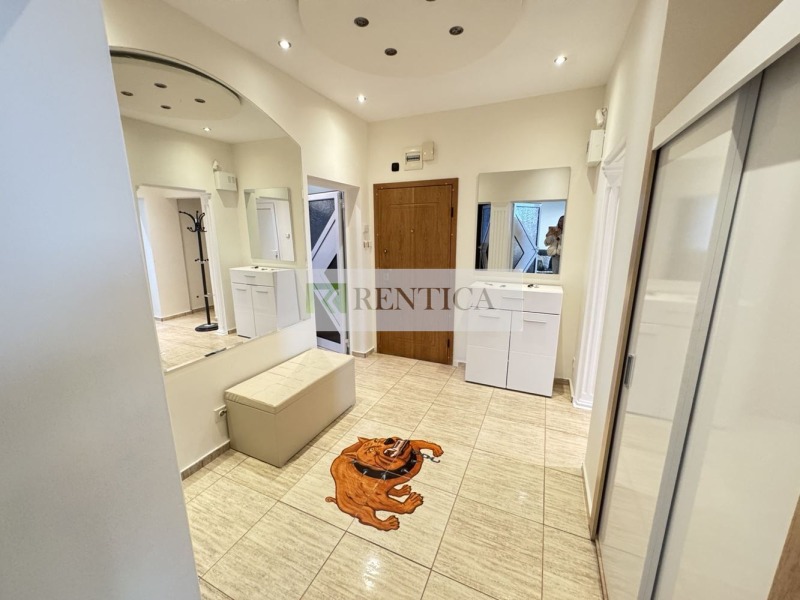 Дава под наем 3-СТАЕН, гр. Варна, Виница, снимка 15 - Апартаменти - 53021858