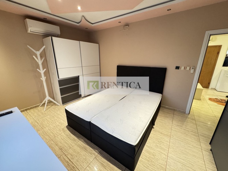 Дава под наем 3-СТАЕН, гр. Варна, Виница, снимка 10 - Апартаменти - 53021858