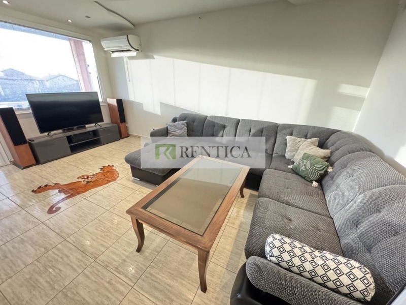 Дава под наем 3-СТАЕН, гр. Варна, Виница, снимка 2 - Апартаменти - 53021858