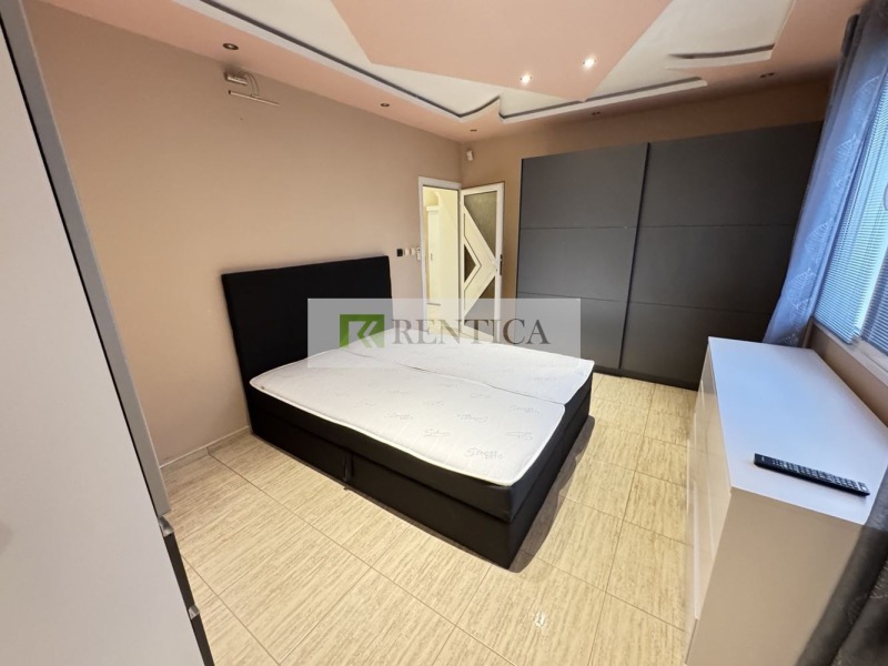 Дава под наем 3-СТАЕН, гр. Варна, Виница, снимка 9 - Апартаменти - 53021858