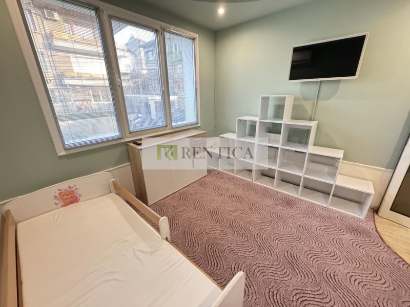 Дава под наем 3-СТАЕН, гр. Варна, Виница, снимка 11 - Апартаменти - 53021858