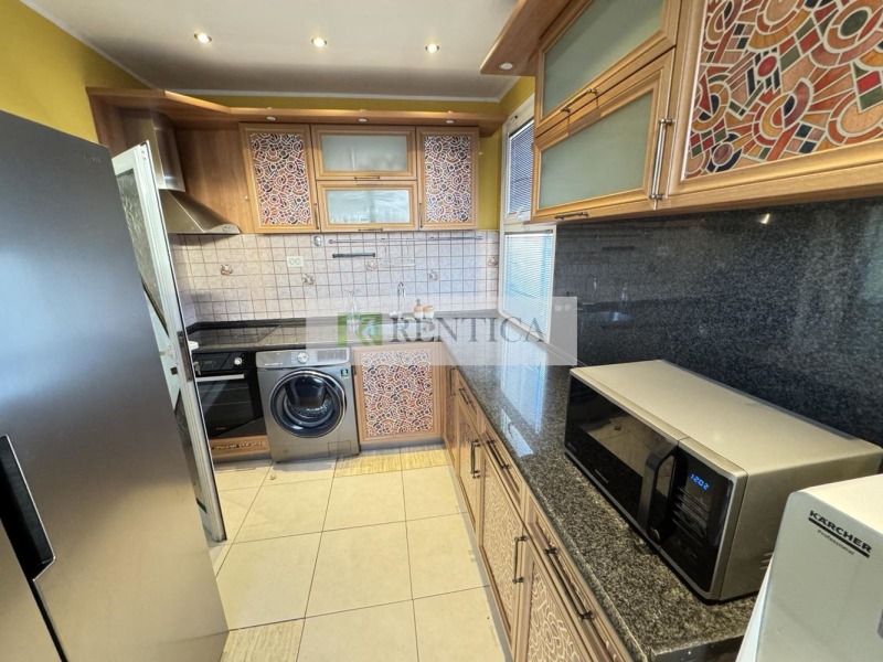 Дава под наем 3-СТАЕН, гр. Варна, Виница, снимка 6 - Апартаменти - 53021858