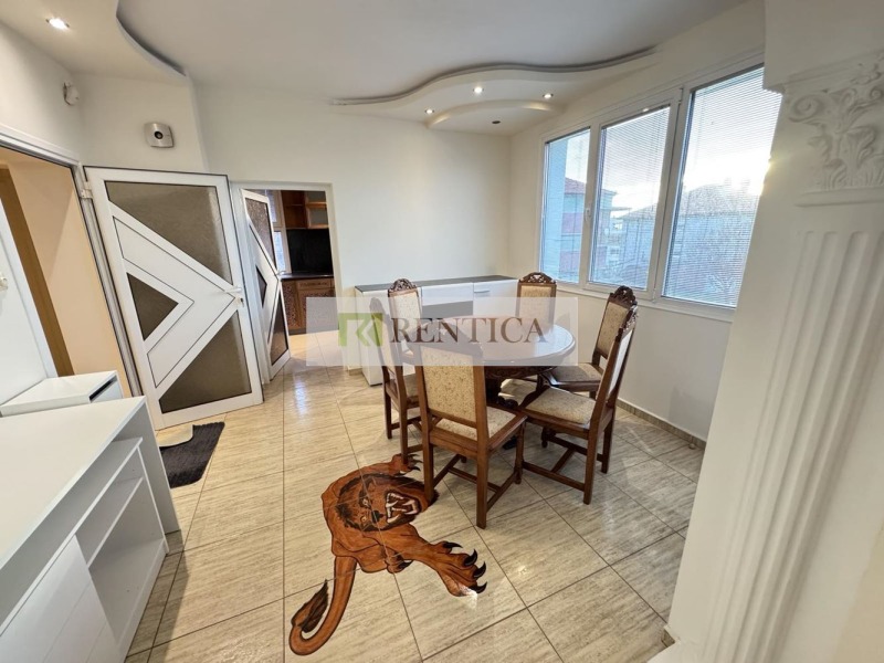 Дава под наем 3-СТАЕН, гр. Варна, Виница, снимка 3 - Апартаменти - 53021858