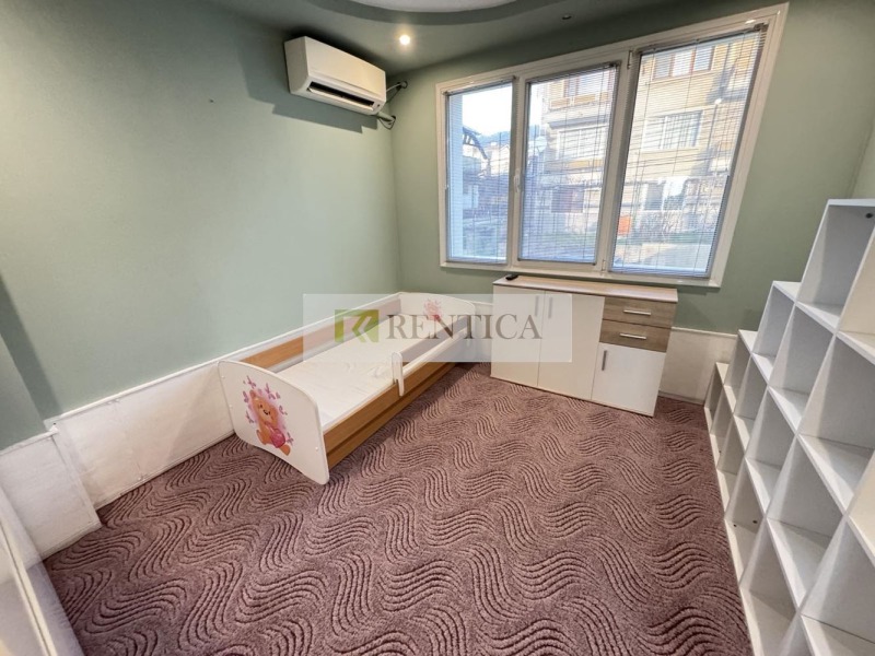 Дава под наем 3-СТАЕН, гр. Варна, Виница, снимка 12 - Апартаменти - 53021858