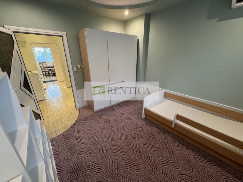Дава под наем 3-СТАЕН, гр. Варна, Виница, снимка 13 - Апартаменти - 53021858