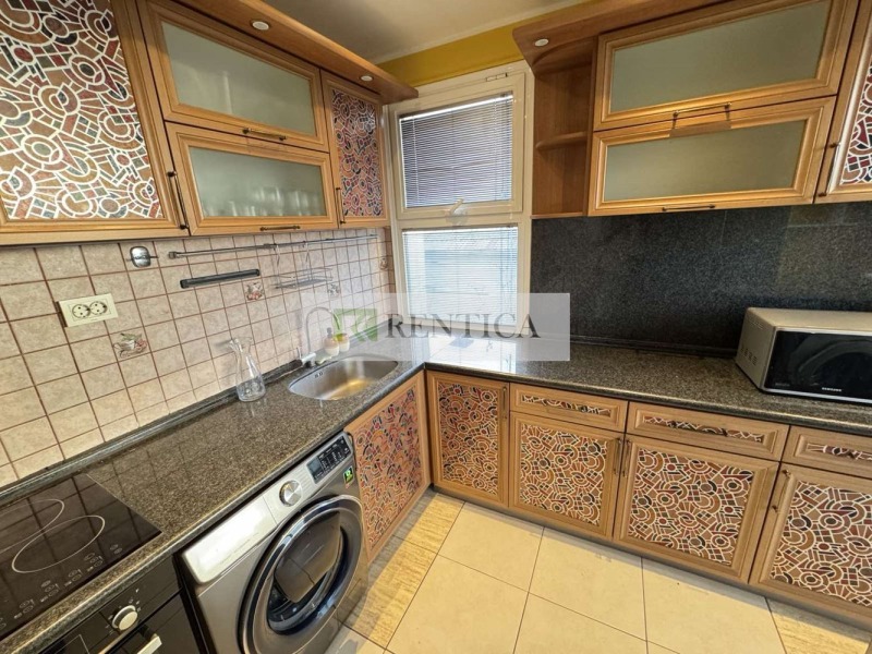 Дава под наем 3-СТАЕН, гр. Варна, Виница, снимка 5 - Апартаменти - 53021858