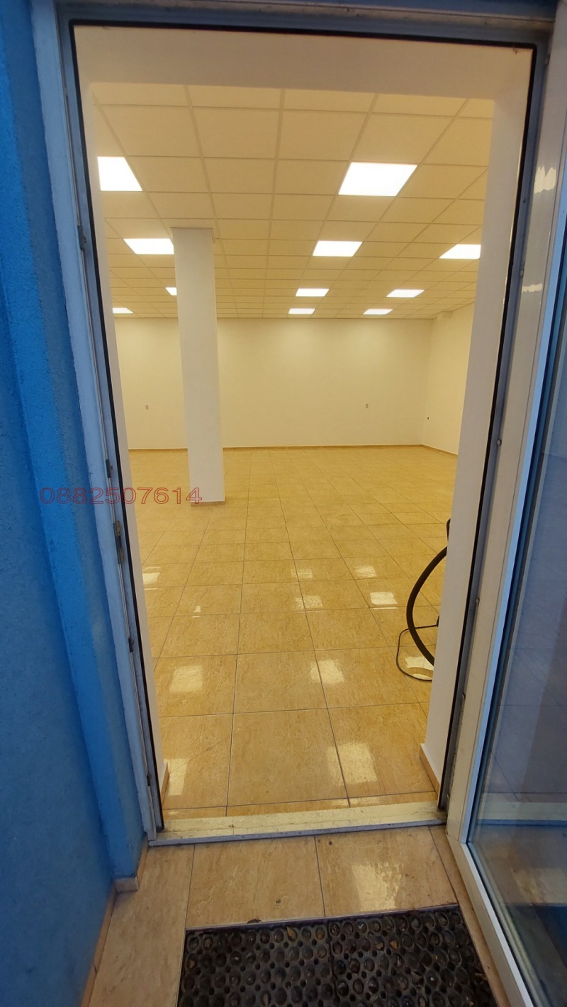 Дава под наем ОФИС, гр. Варна, Възраждане 4, снимка 3 - Офиси - 52785364