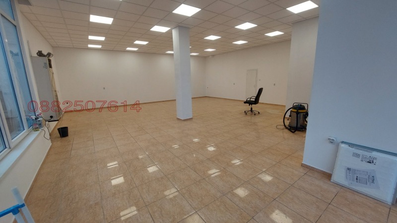 Дава под наем ОФИС, гр. Варна, Възраждане 4, снимка 7 - Офиси - 52785364