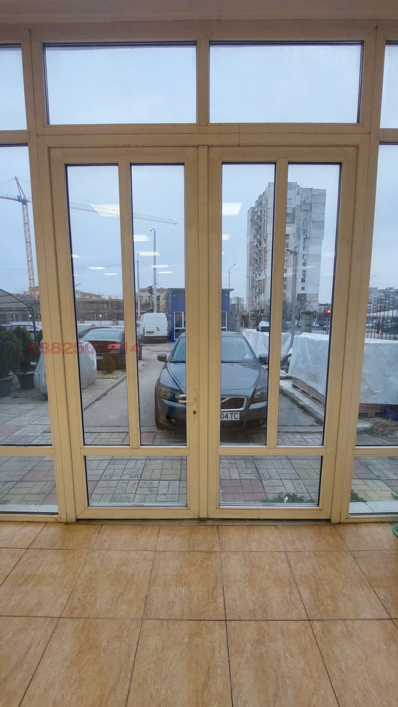 Дава под наем ОФИС, гр. Варна, Възраждане 4, снимка 6 - Офиси - 52785364