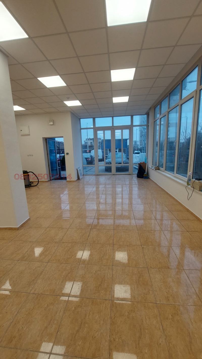 Дава под наем ОФИС, гр. Варна, Възраждане 4, снимка 5 - Офиси - 52785364