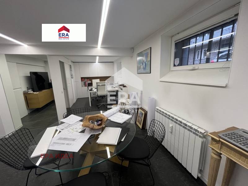 В аренду  Офис София , Оборище , 32 кв.м | 61886873 - изображение [2]