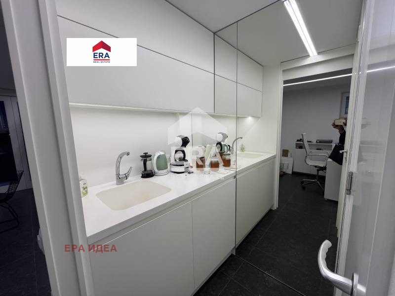 В аренду  Офис София , Оборище , 32 кв.м | 61886873 - изображение [4]