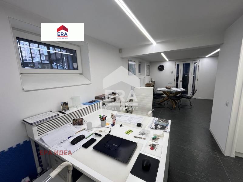 В аренду  Офис София , Оборище , 32 кв.м | 61886873