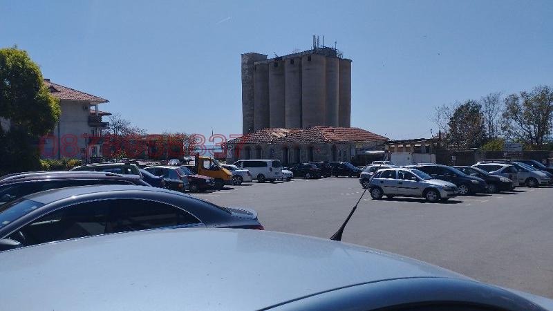 Дава под наем МАГАЗИН, гр. Балчик, област Добрич, снимка 4 - Магазини - 53272436