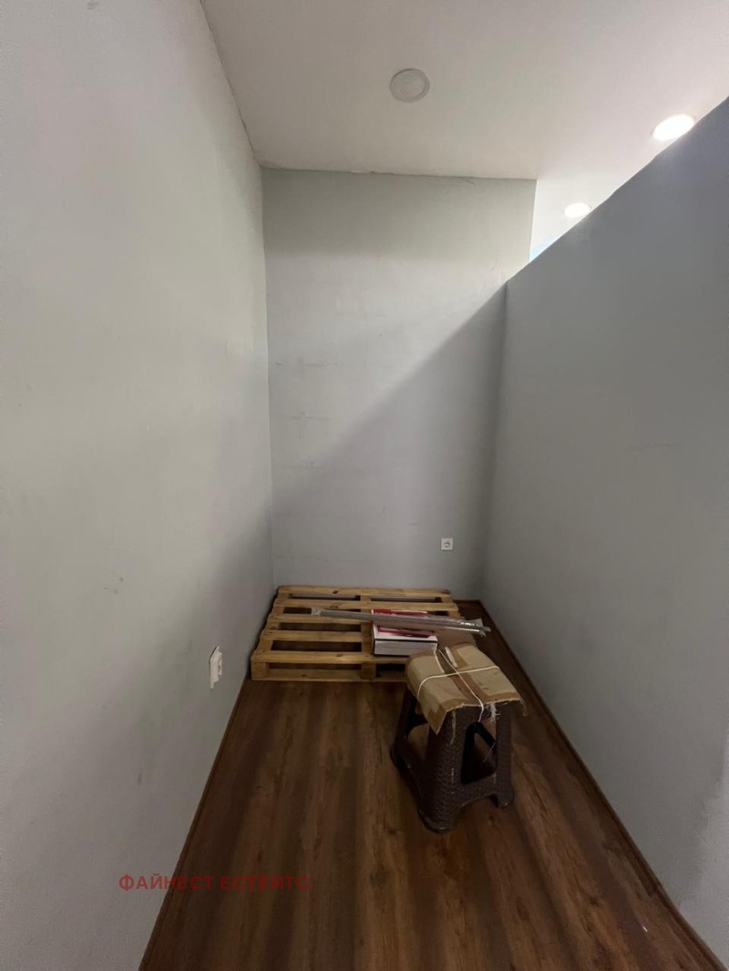 Дава под наем МАГАЗИН, гр. София, Център, снимка 9 - Магазини - 52909877