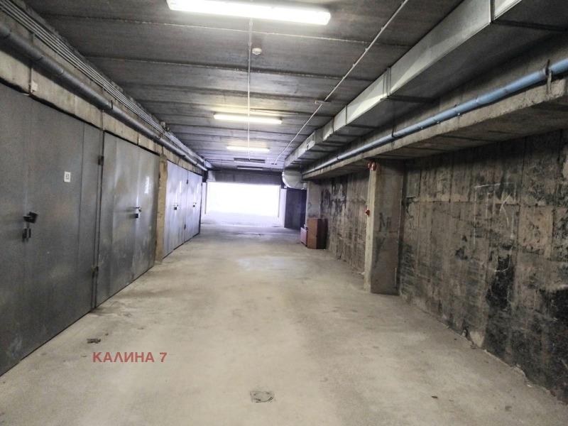 Дава под наем ГАРАЖ, ПАРКОМЯСТО, гр. София, Манастирски ливади, снимка 4 - Гаражи и паркоместа - 53188690