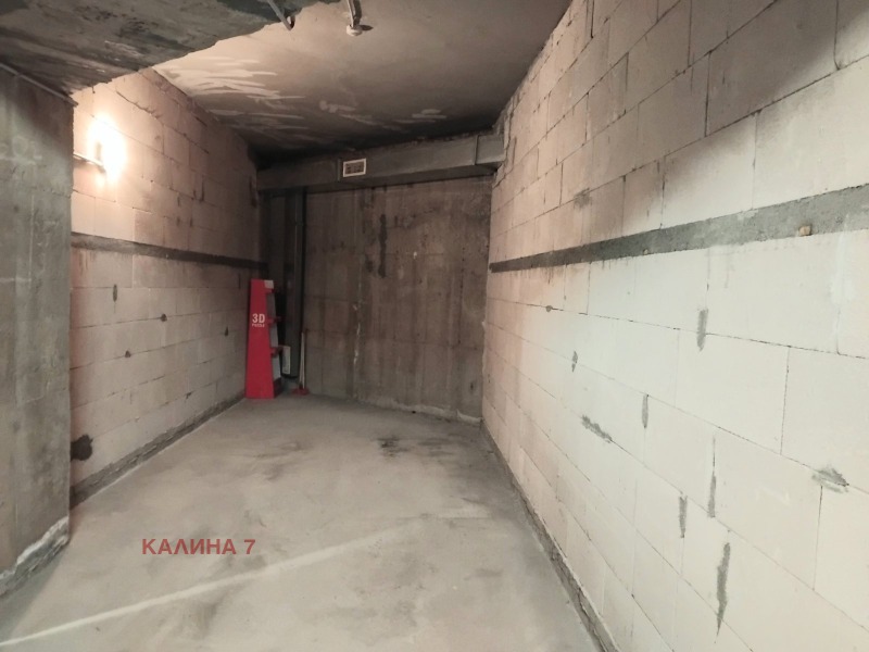 Дава под наем ГАРАЖ, ПАРКОМЯСТО, гр. София, Манастирски ливади, снимка 3 - Гаражи и паркоместа - 53188690