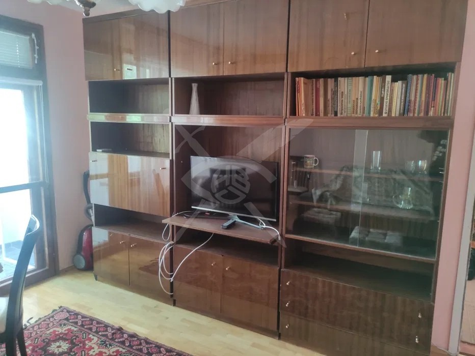 Дава под наем 2-СТАЕН, гр. Стара Загора, Център, снимка 5 - Апартаменти - 54942449
