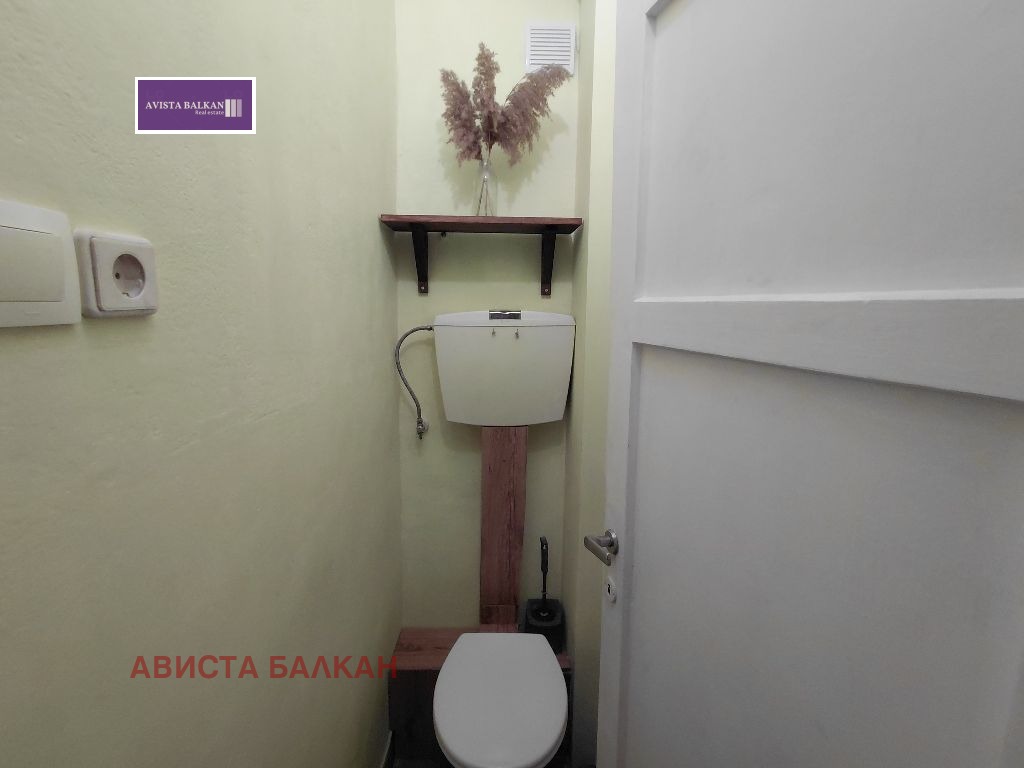 Дава под наем 3-СТАЕН, гр. София, Медицинска академия, снимка 17 - Апартаменти - 54643121
