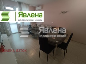 Дава под наем  2-стаен, град София