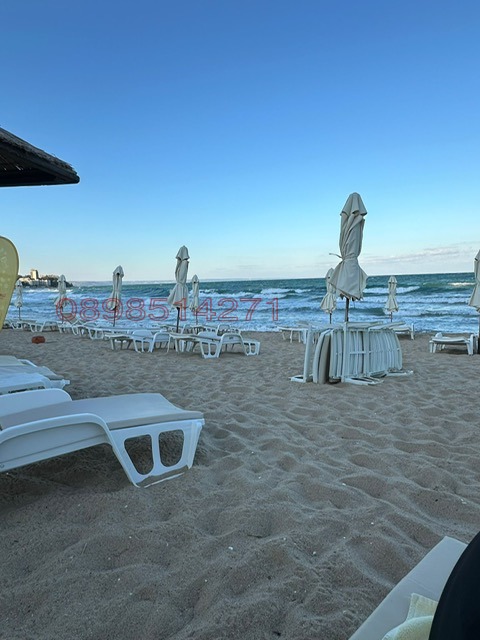 Дава под наем 1-СТАЕН, гр. Варна, к.к. Слънчев ден, снимка 15 - Апартаменти - 53564189