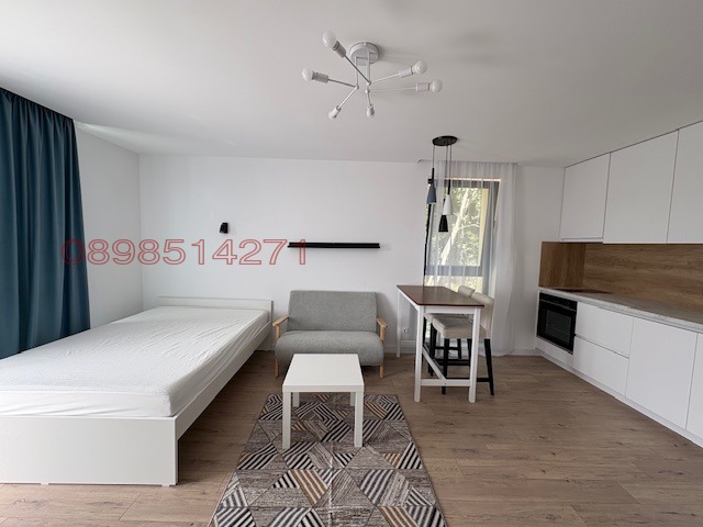 Дава под наем 1-СТАЕН, гр. Варна, к.к. Слънчев ден, снимка 8 - Апартаменти - 53564189