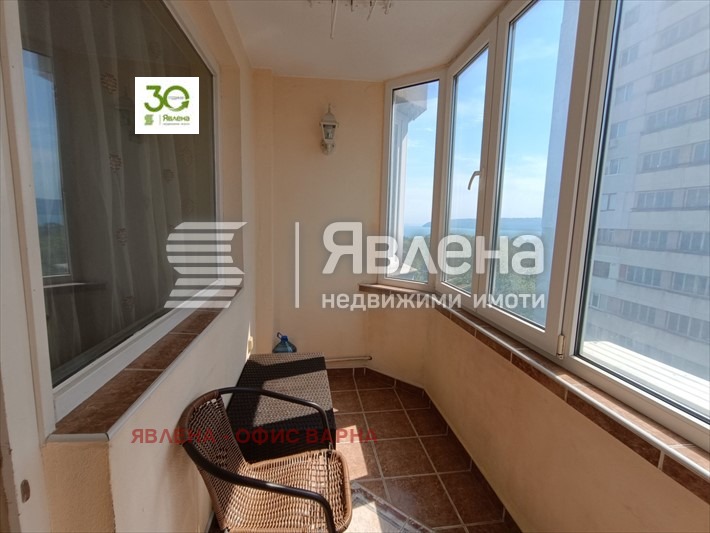 För uthyrning  1 sovrum Varna , Tjaika , 65 kvm | 53261414 - bild [17]
