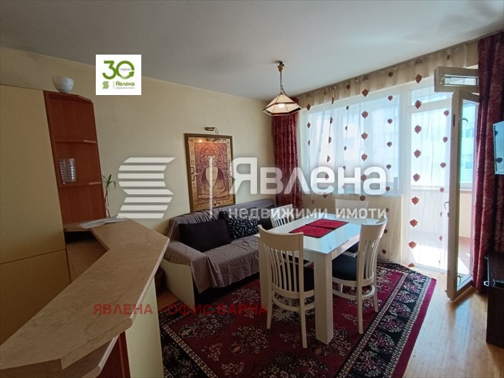 För uthyrning  1 sovrum Varna , Tjaika , 65 kvm | 53261414 - bild [8]