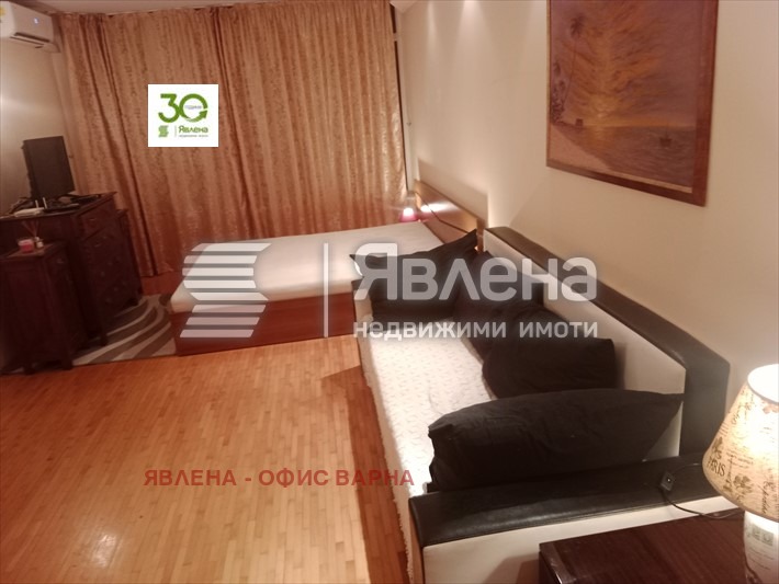 Дава под наем  2-стаен град Варна , Чайка , 65 кв.м | 53261414 - изображение [4]