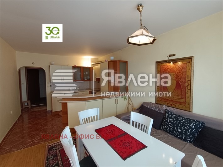 För uthyrning  1 sovrum Varna , Tjaika , 65 kvm | 53261414 - bild [11]