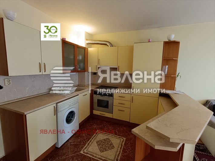 För uthyrning  1 sovrum Varna , Tjaika , 65 kvm | 53261414 - bild [10]