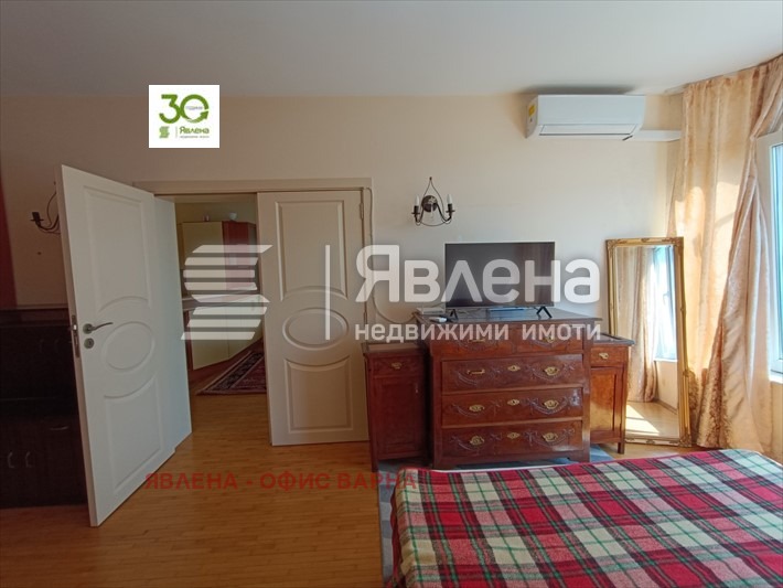 För uthyrning  1 sovrum Varna , Tjaika , 65 kvm | 53261414 - bild [15]