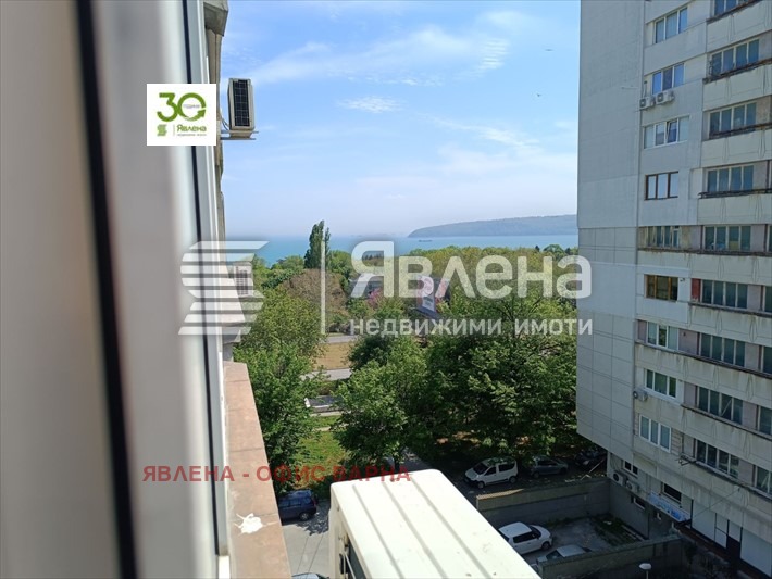 För uthyrning  1 sovrum Varna , Tjaika , 65 kvm | 53261414 - bild [16]