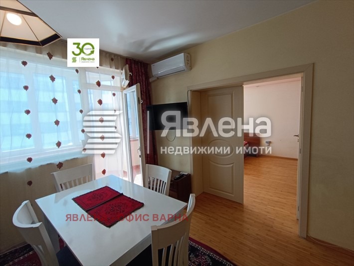 För uthyrning  1 sovrum Varna , Tjaika , 65 kvm | 53261414 - bild [12]