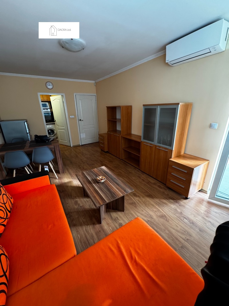 Da affittare  1 camera da letto Sofia , Manastirski livadi , 55 mq | 66486176 - Immagine [3]