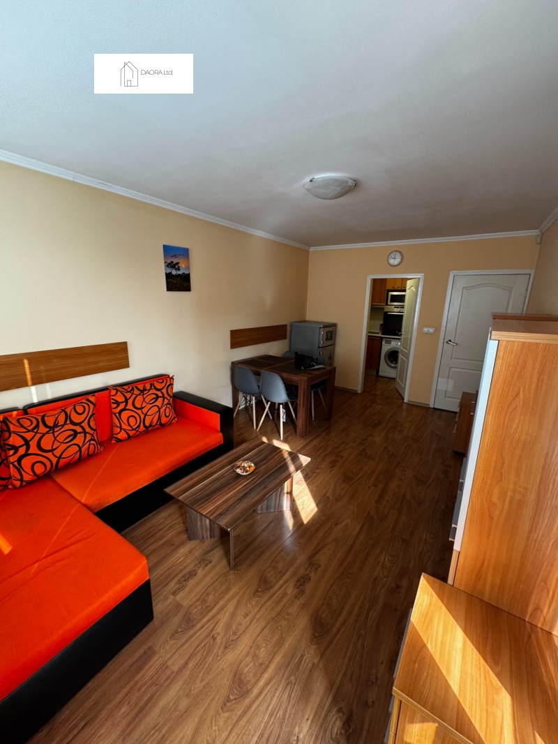 Da affittare  1 camera da letto Sofia , Manastirski livadi , 55 mq | 66486176